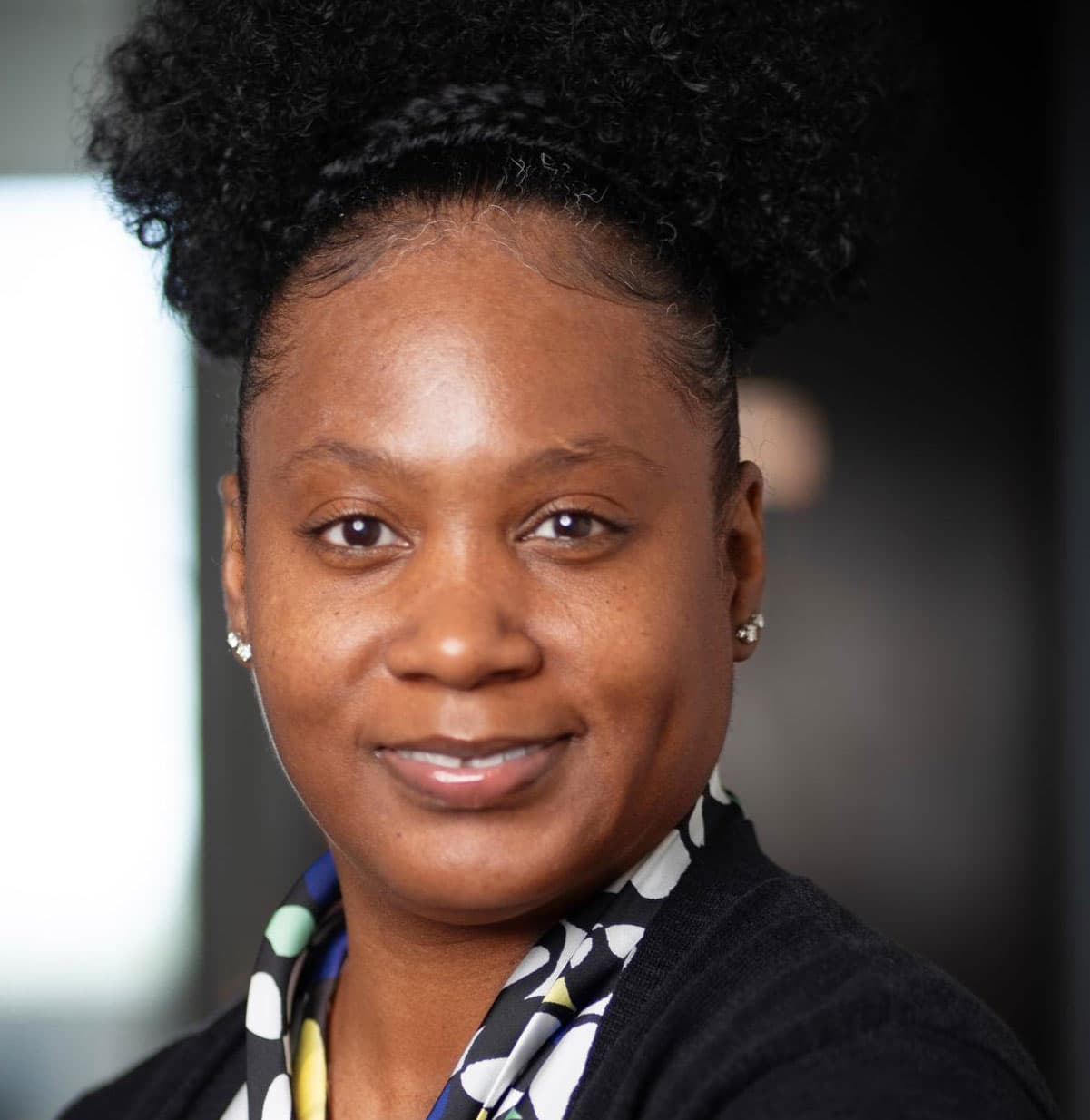 Da'Shena Payne